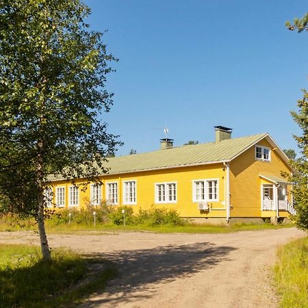 Holiday Home Kinttaanpirtti By Interhome Paloperä 외부 사진