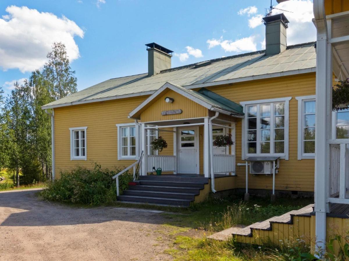 Holiday Home Kinttaanpirtti By Interhome Paloperä 외부 사진