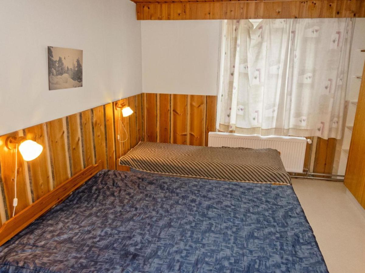 Holiday Home Kinttaanpirtti By Interhome Paloperä 외부 사진