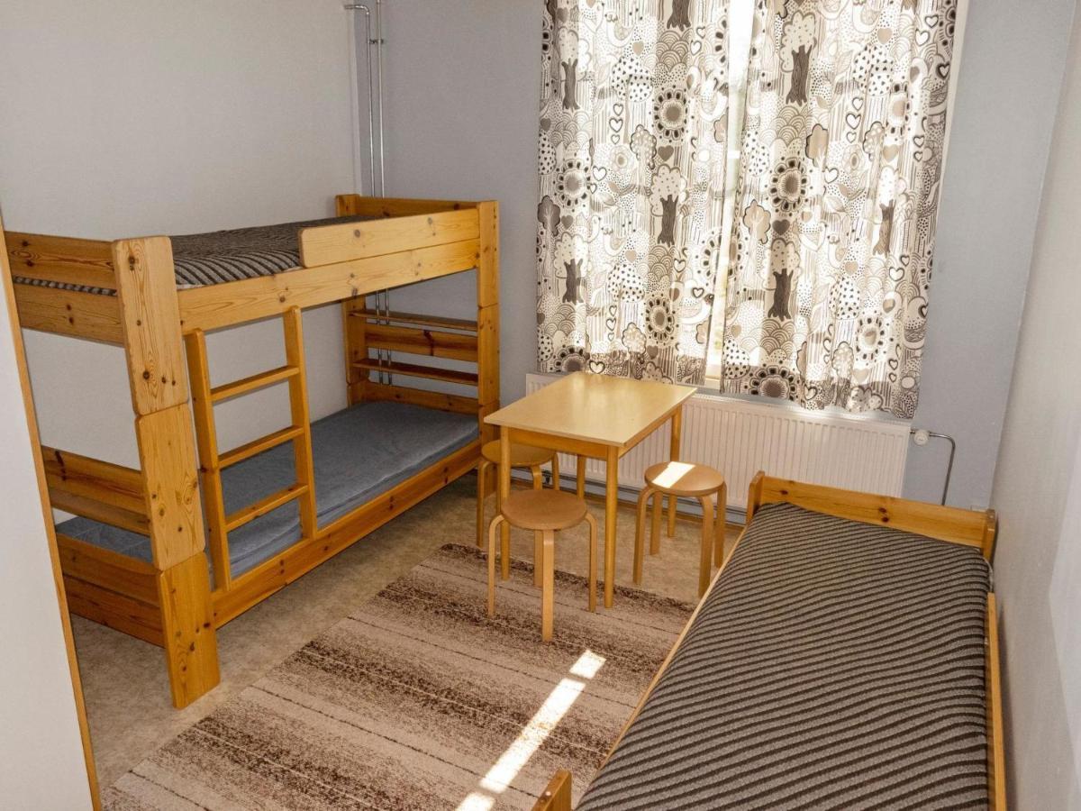 Holiday Home Kinttaanpirtti By Interhome Paloperä 외부 사진