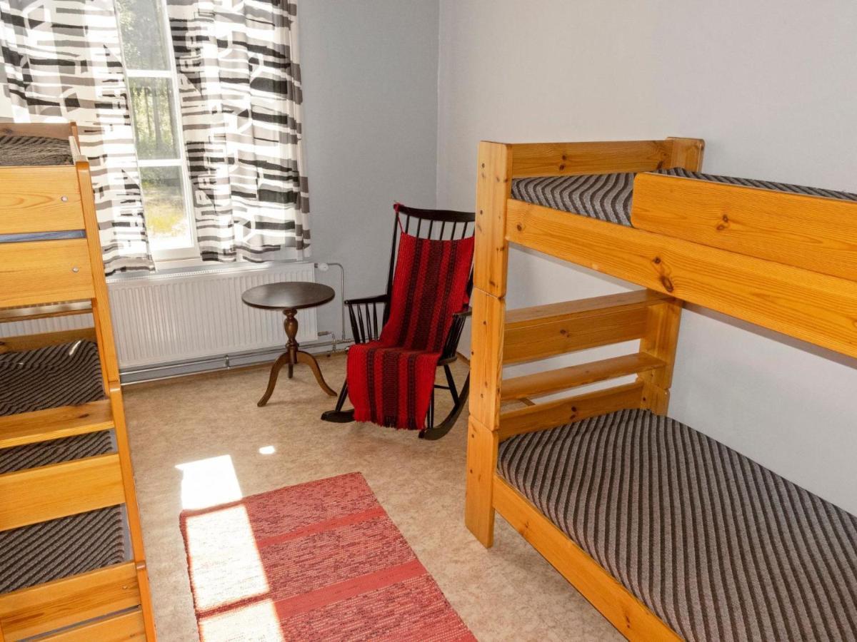 Holiday Home Kinttaanpirtti By Interhome Paloperä 외부 사진
