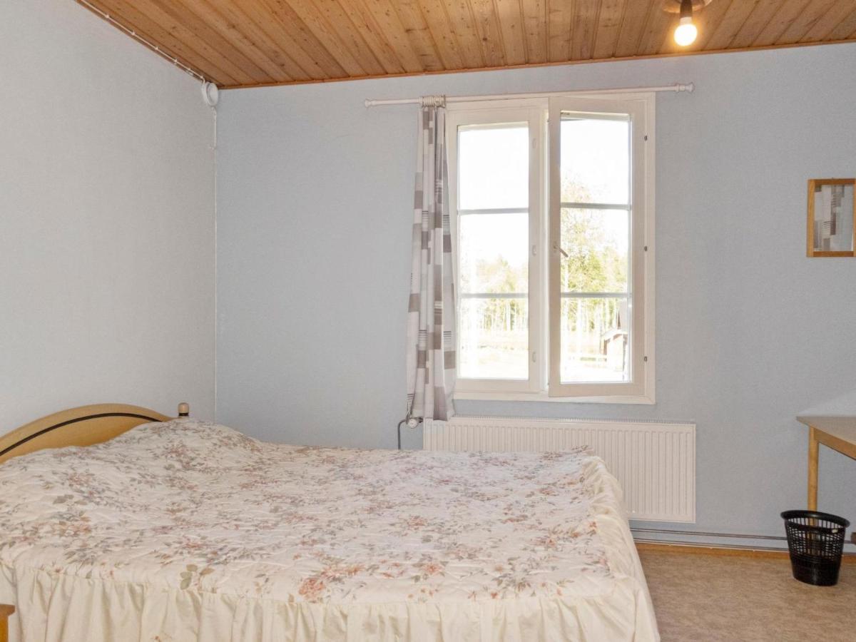 Holiday Home Kinttaanpirtti By Interhome Paloperä 외부 사진