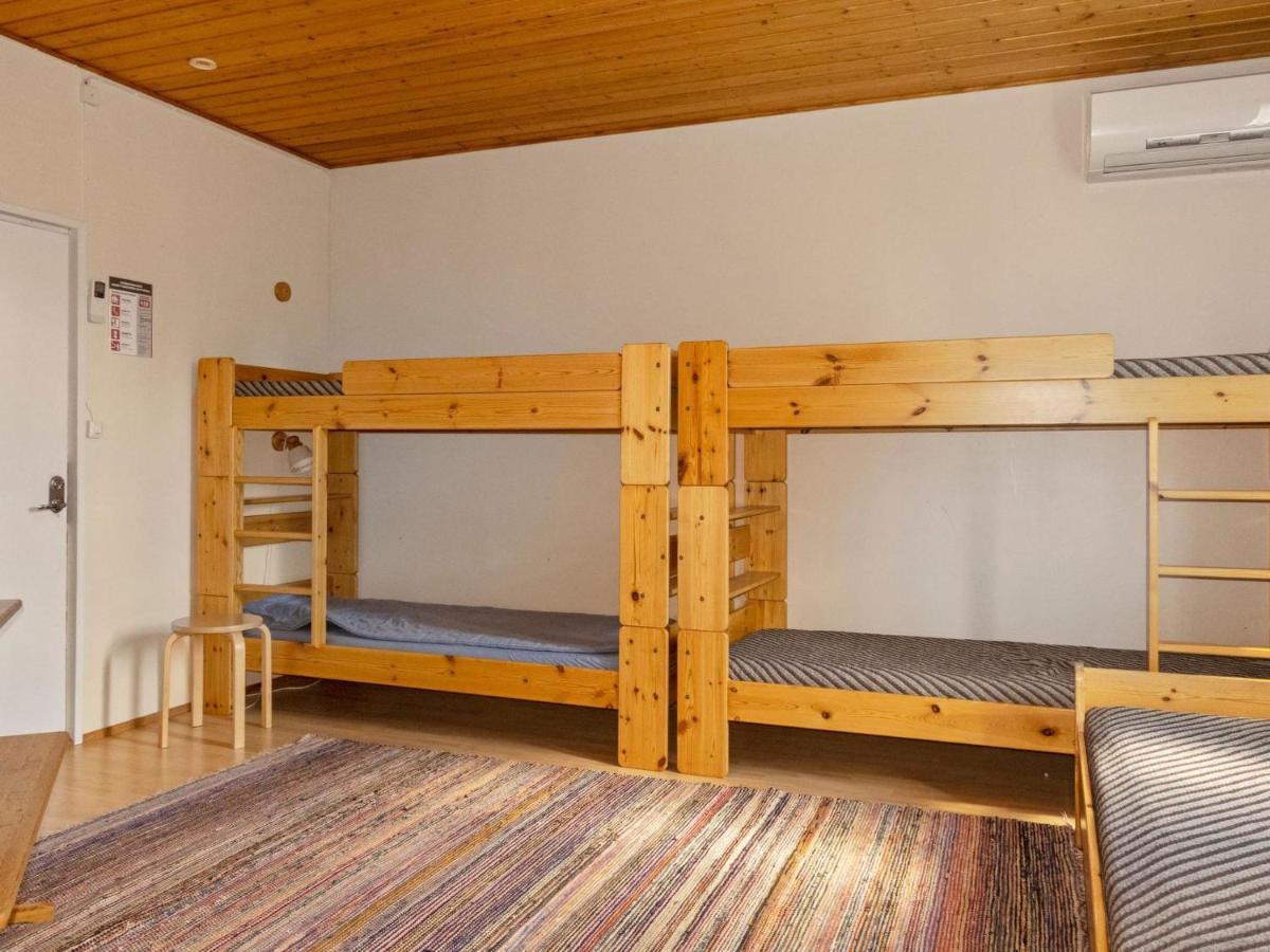 Holiday Home Kinttaanpirtti By Interhome Paloperä 외부 사진