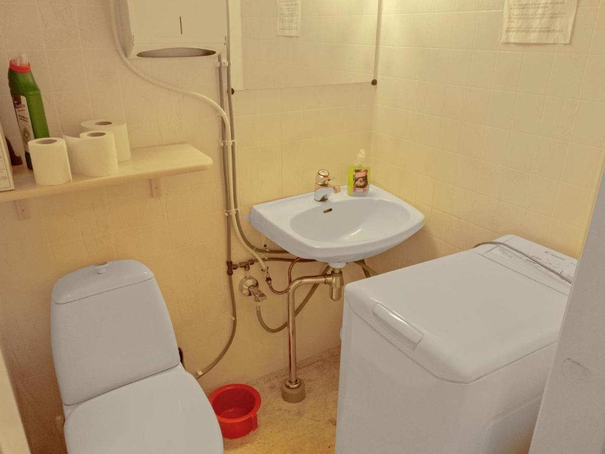 Holiday Home Kinttaanpirtti By Interhome Paloperä 외부 사진