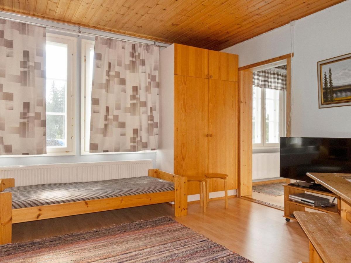 Holiday Home Kinttaanpirtti By Interhome Paloperä 외부 사진